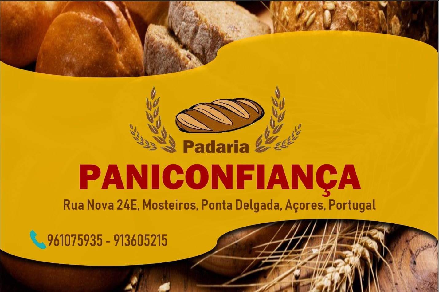 Paniconfiança