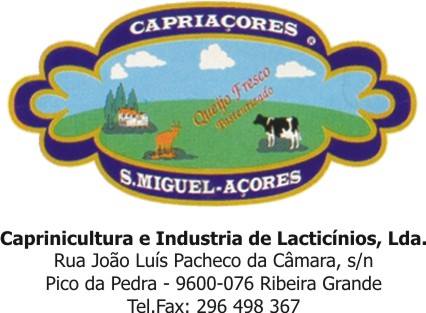 Capriaçores