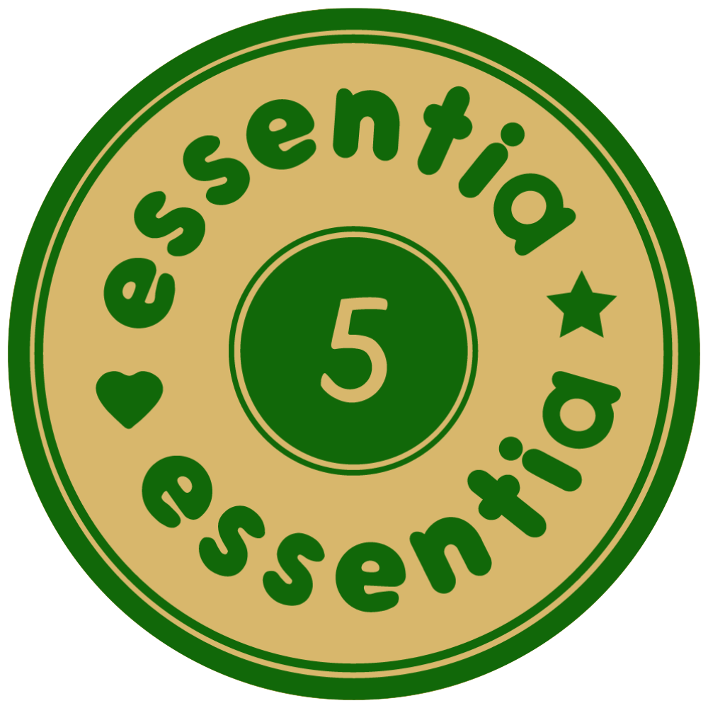 5essentia Spirulina Azores