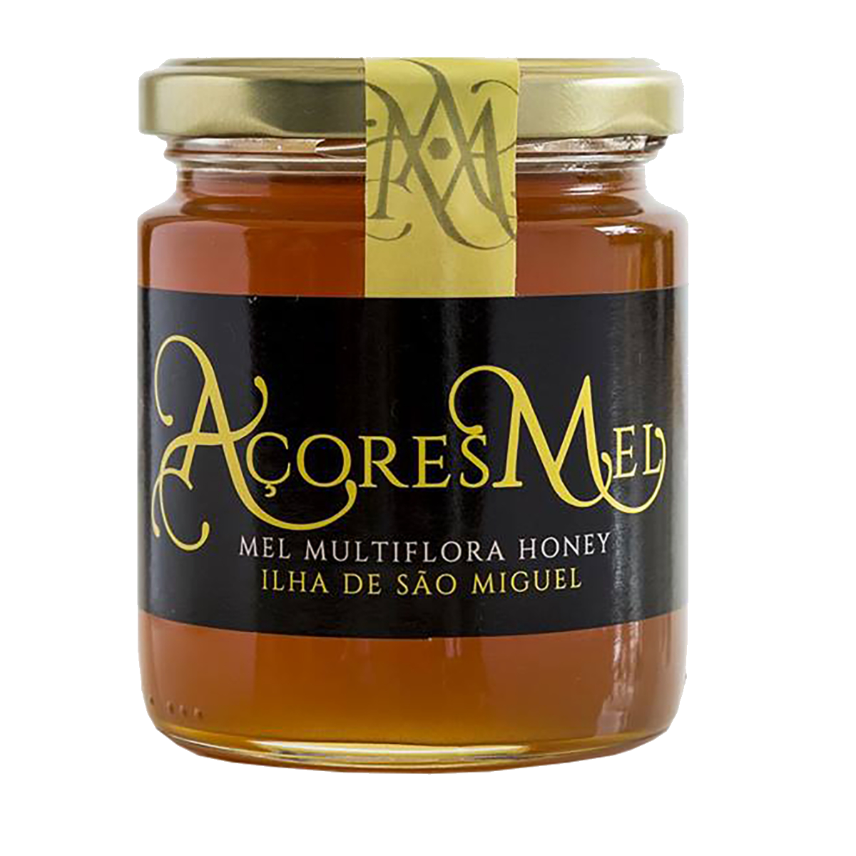 Mel dos Açores Multiflora 300 gr