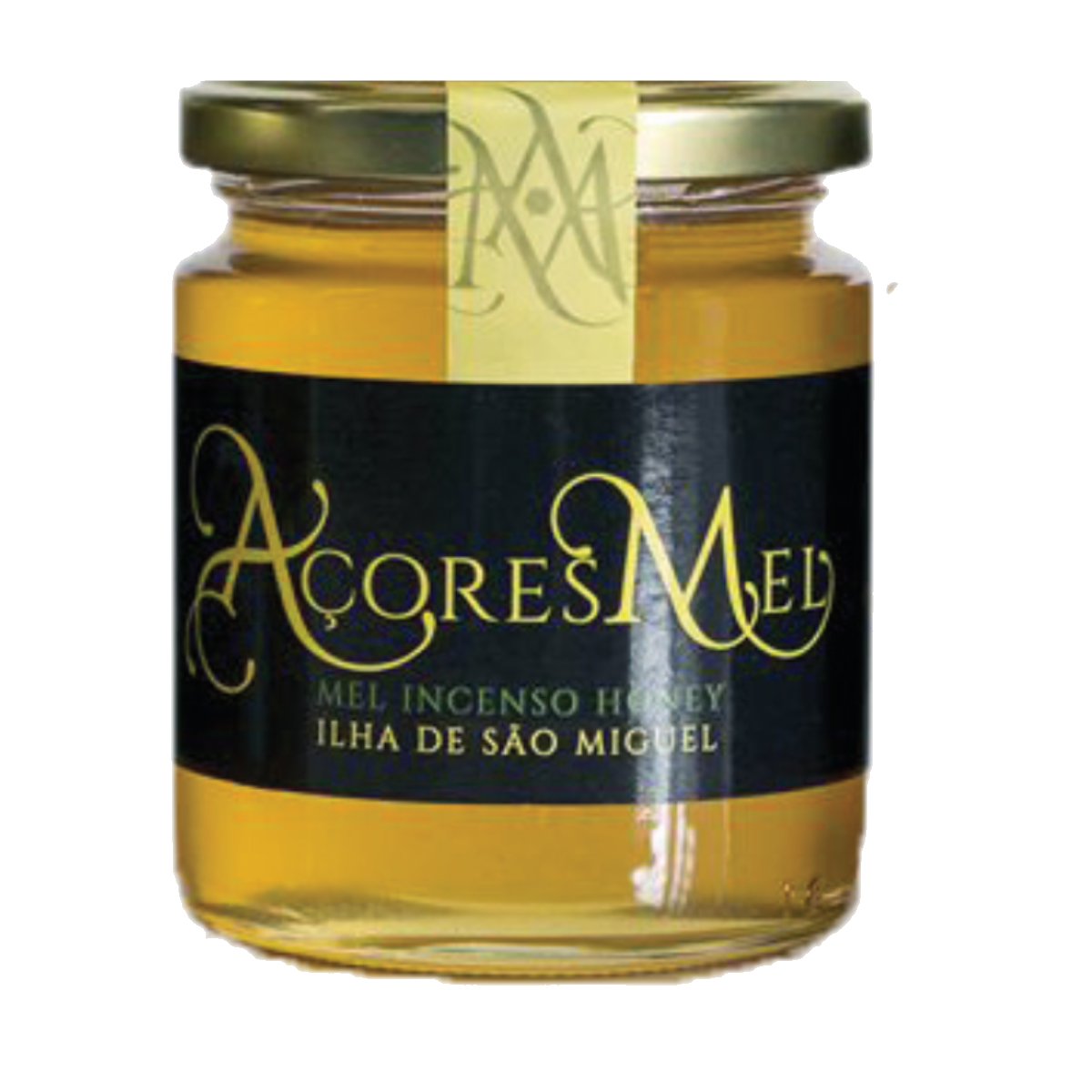 Mel dos Açores Incenso 300 gr