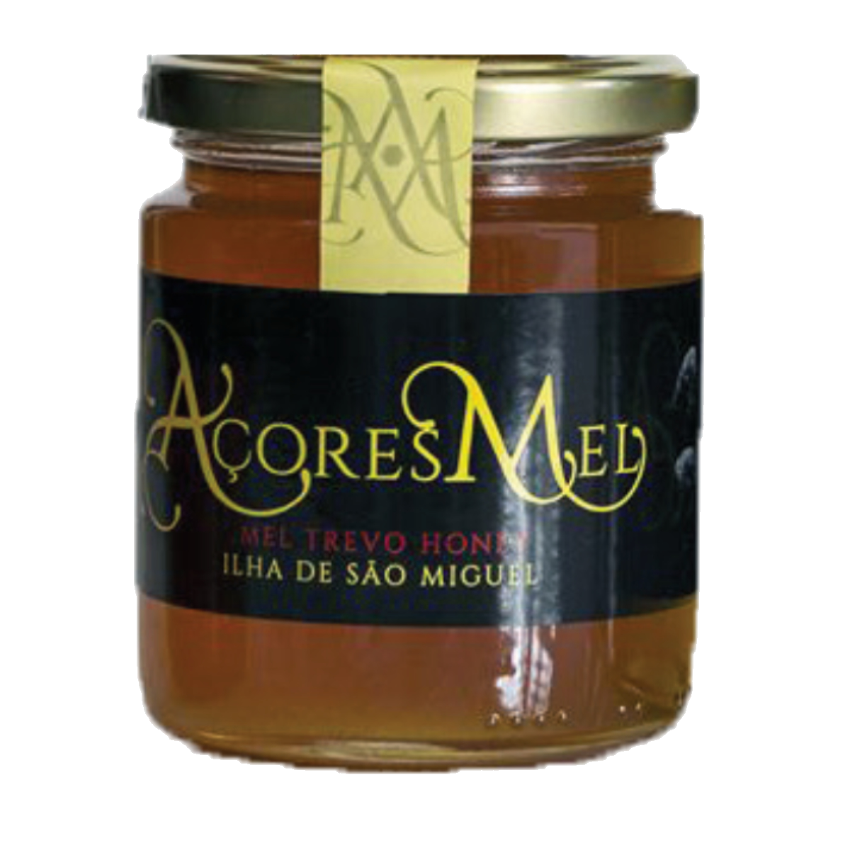 Mel dos Açores Trevo 300 gr