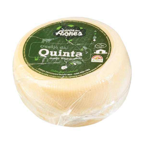 Queijo Quinta 400gr