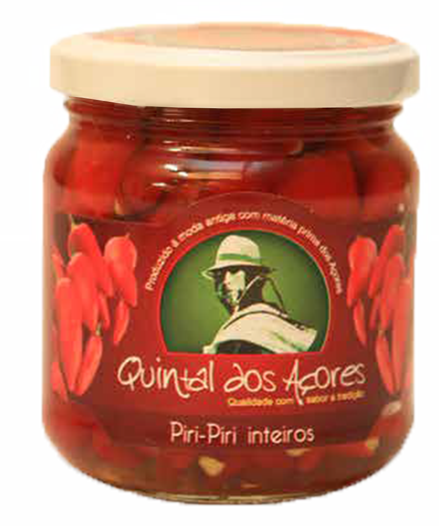 Piri-Piri Inteiro 200 gr
