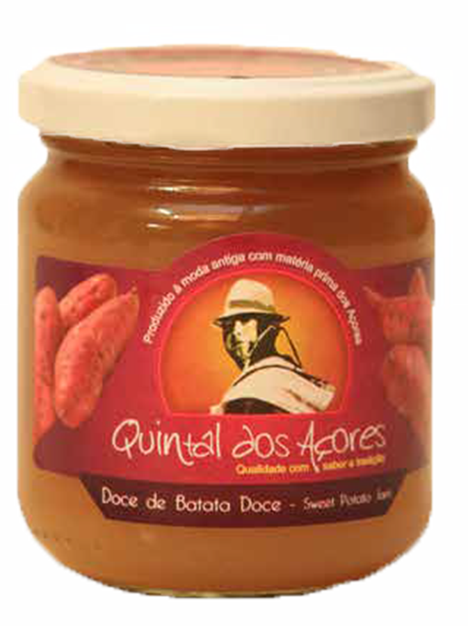 Doce de Morango 100 gr