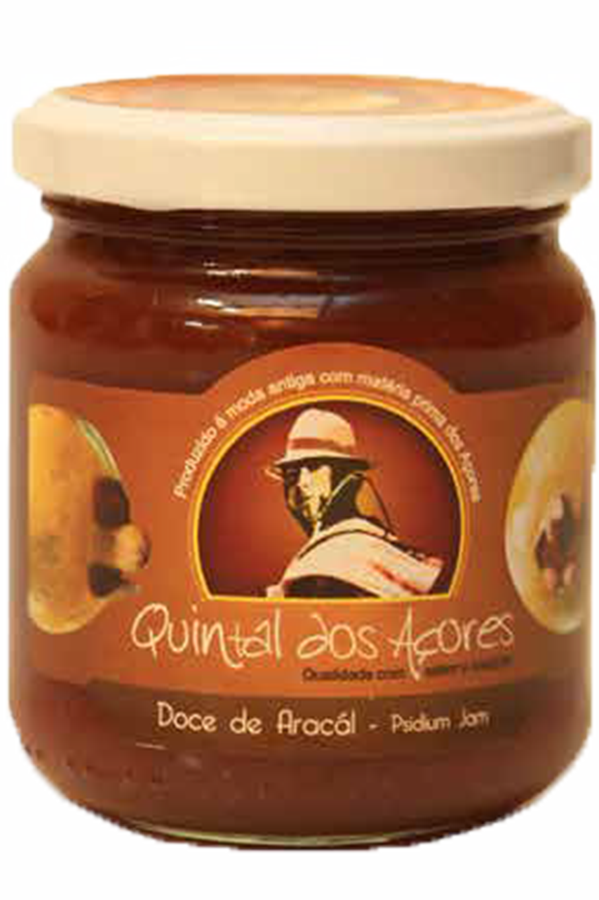 Doce de Araçal 250 gr