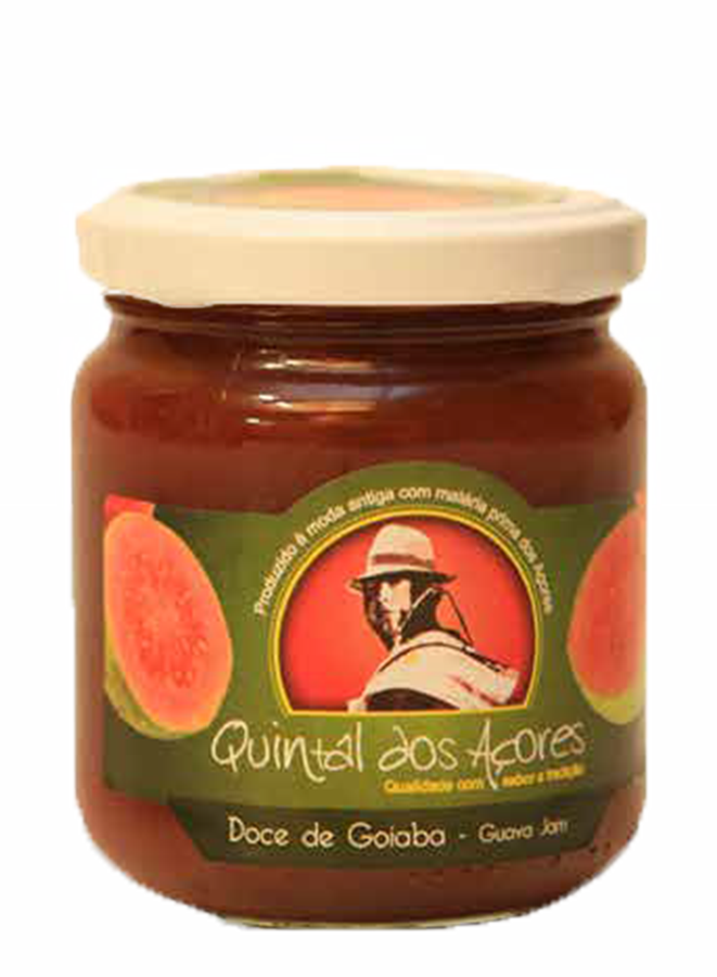 Doce de Goiaba 250 gr