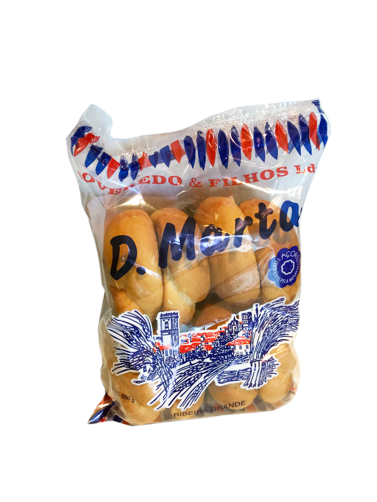 Biscoitos de Massa Sovada 