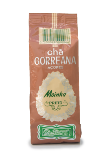 Chá Preto Moinha 250 gr