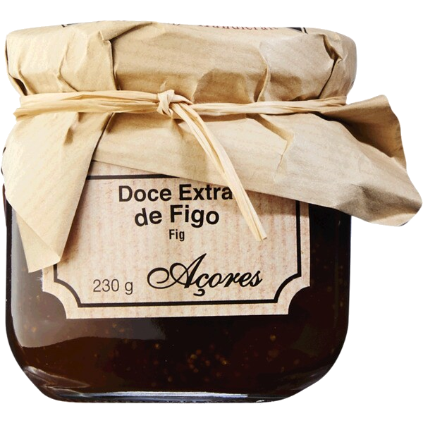 Doce Extra Figo 230 gr
