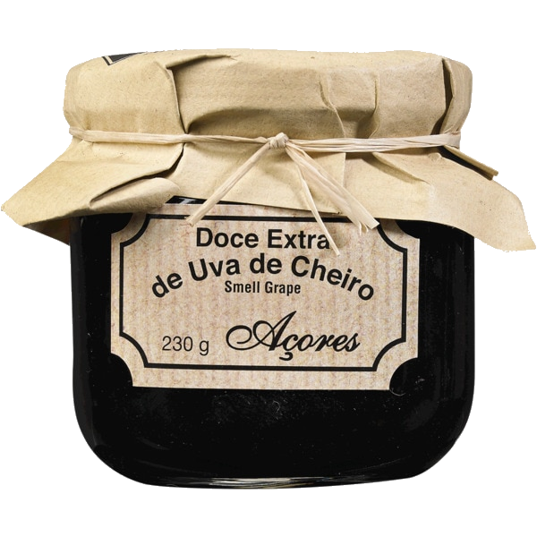 Doce Extra Uva Cheiro 230 gr