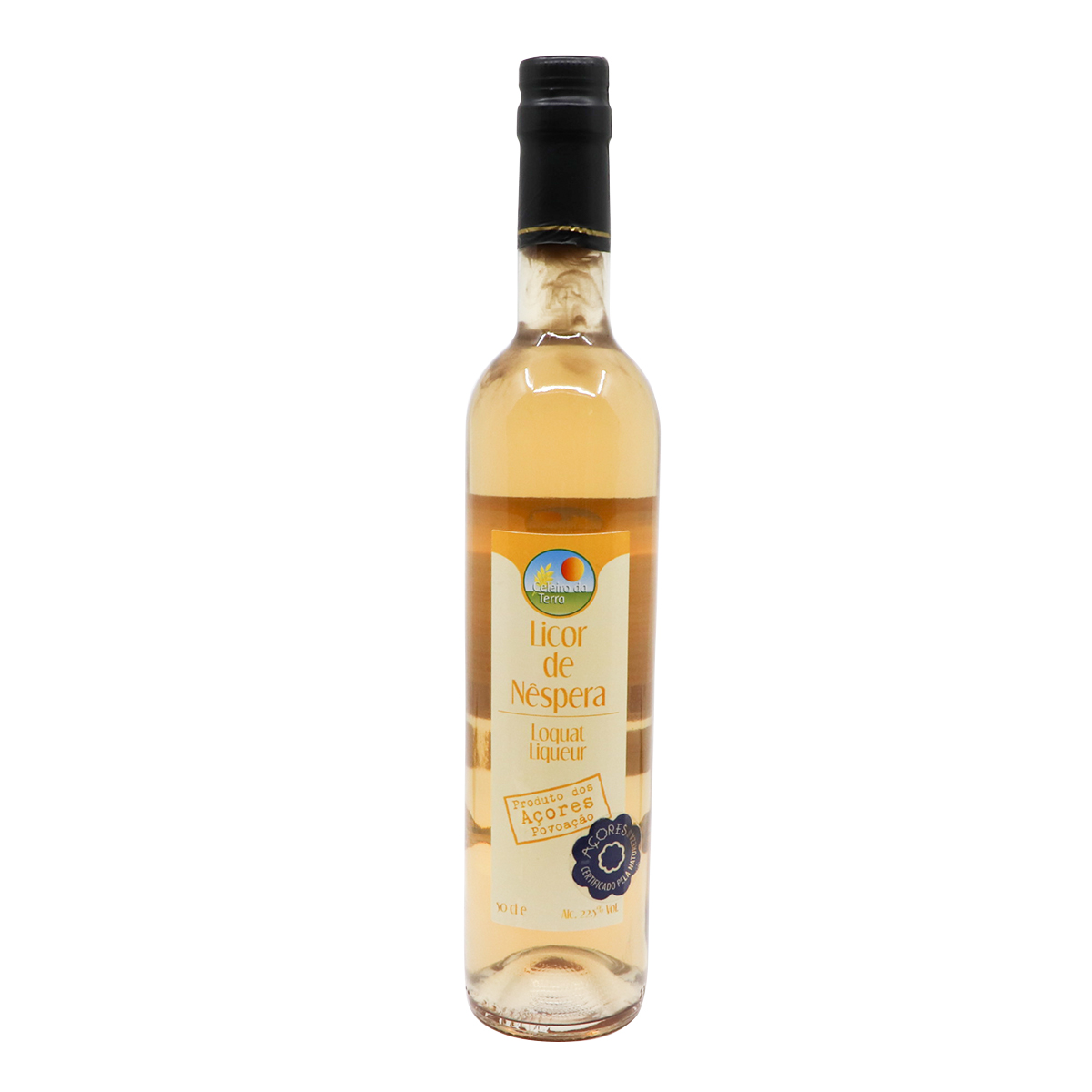 Licor de Nêspera 50 cl