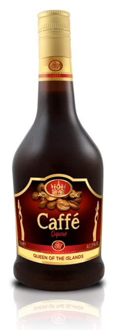 Licor de Café 