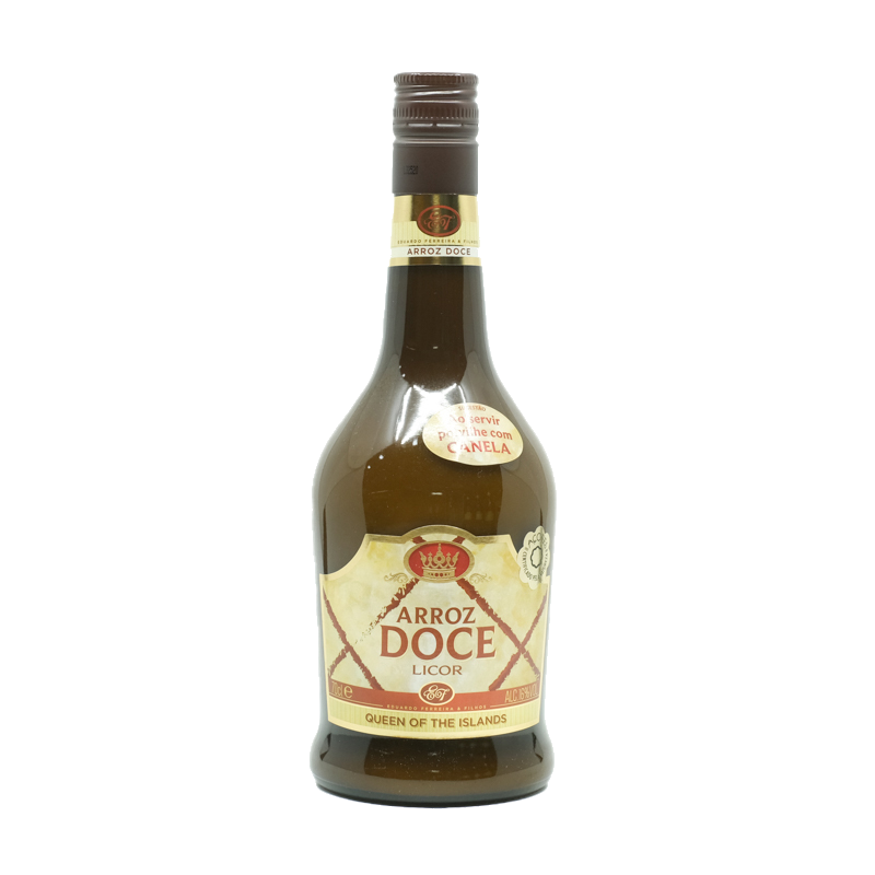 Licor Arroz Doce 0.7 Lt
