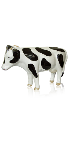 Vaca c/ Licor Maracujá 0.5 Lt