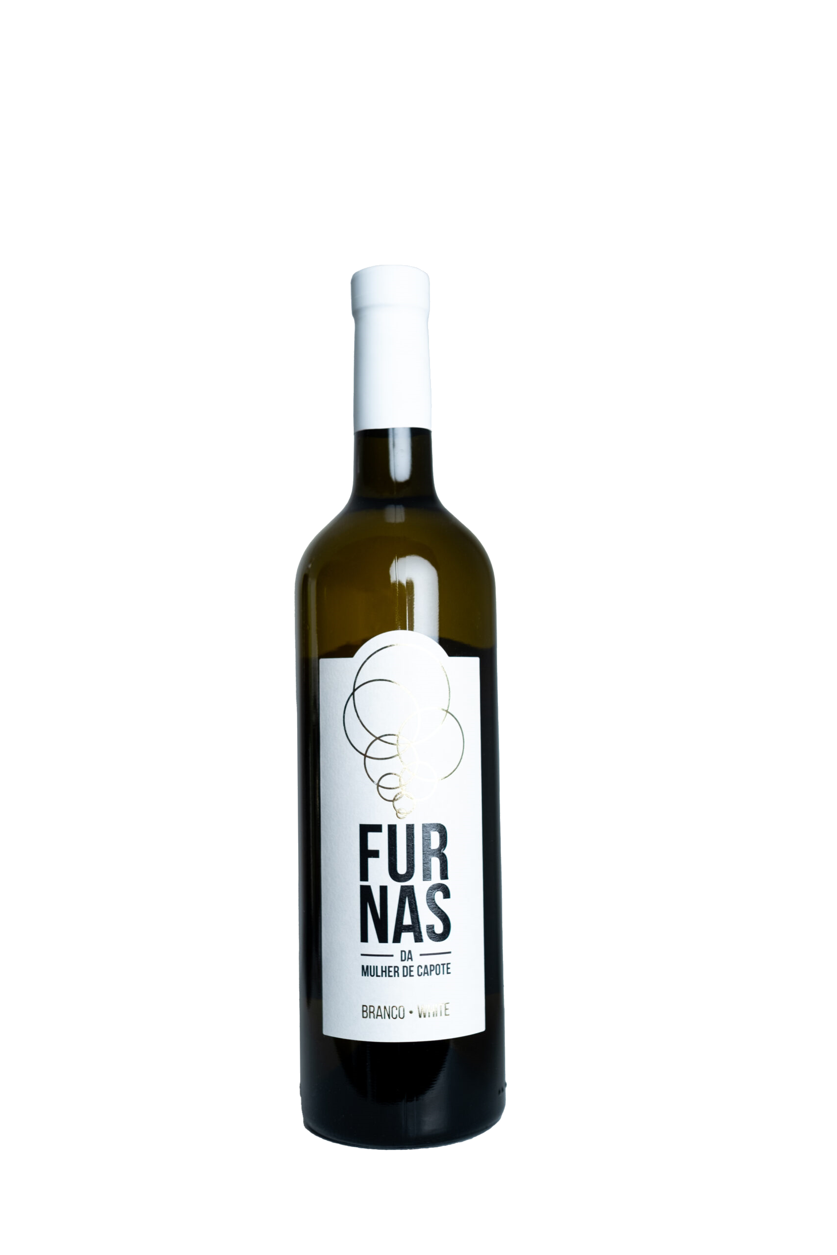 Vinho Branco Furnas