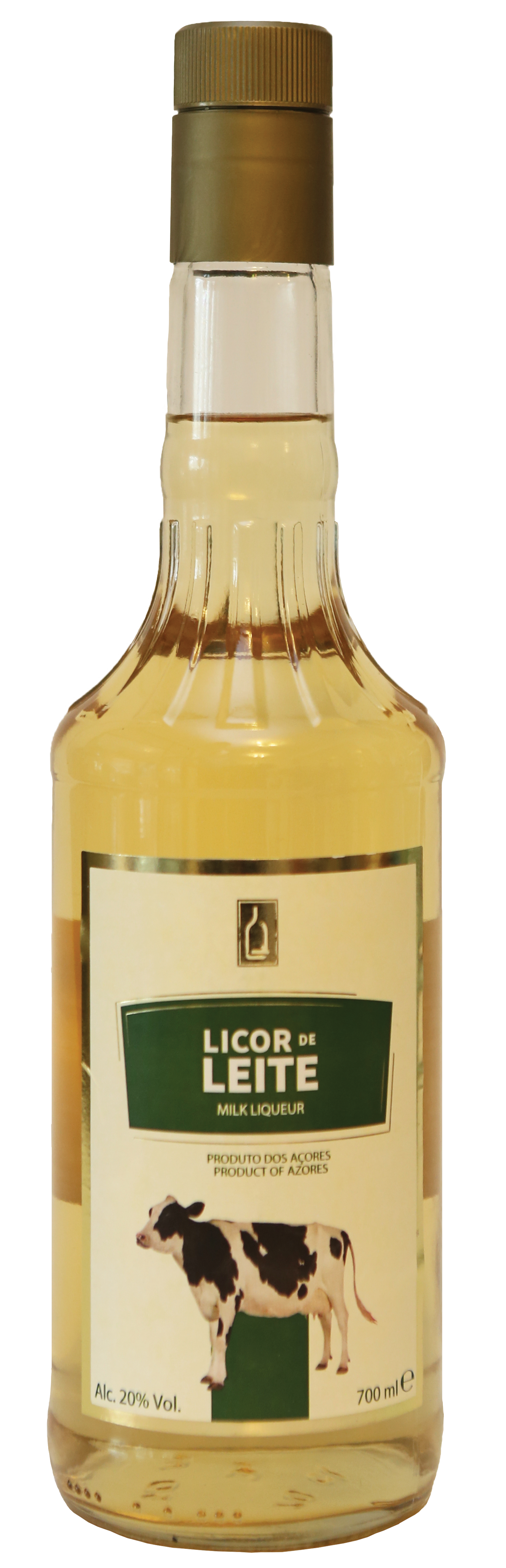 Licor leite lq 70 cl