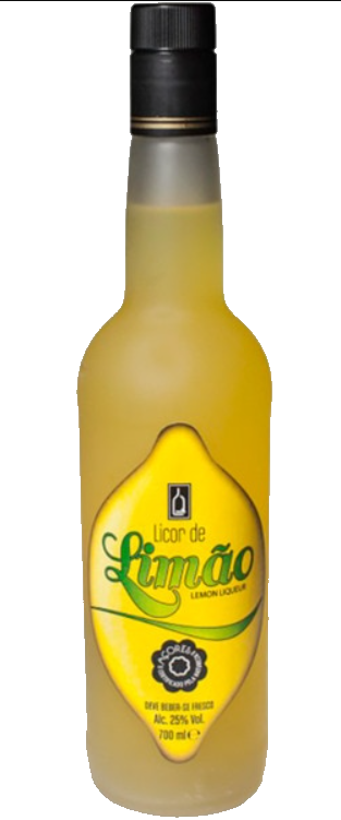Licor limão lq 70 cl