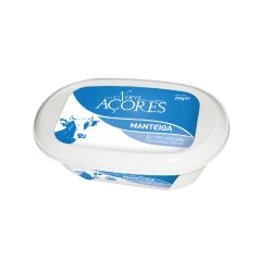 Manteiga Nova Açores c/ Sal Cuvete 250 gr