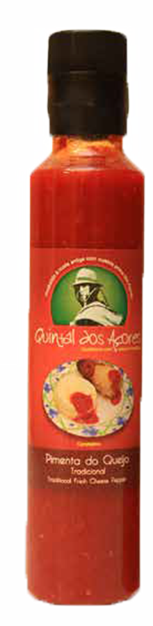 Pimenta do Queijo S/ Picante 100 gr
