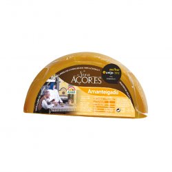 Queijo Nova Açores Amanteigado Inteiro 1 Kg