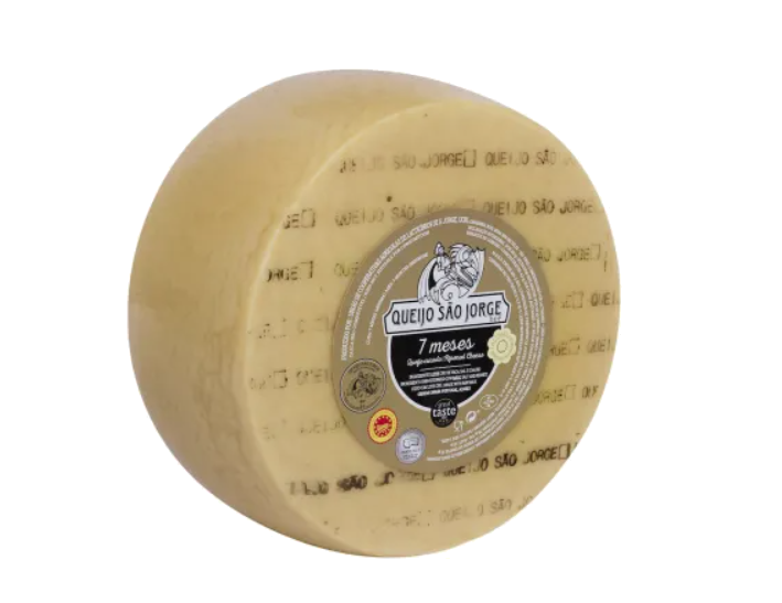 Queijo S. Jorge DOP 7 Meses Inteiro 10 Kg