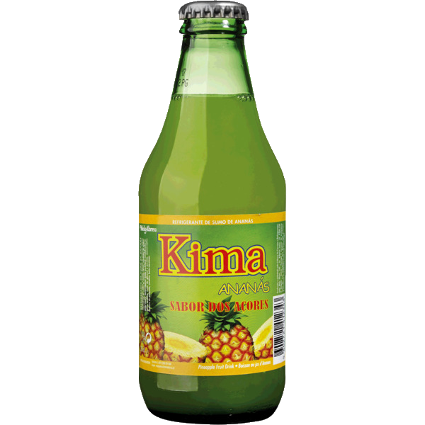 Kima Ananás 25 cl
