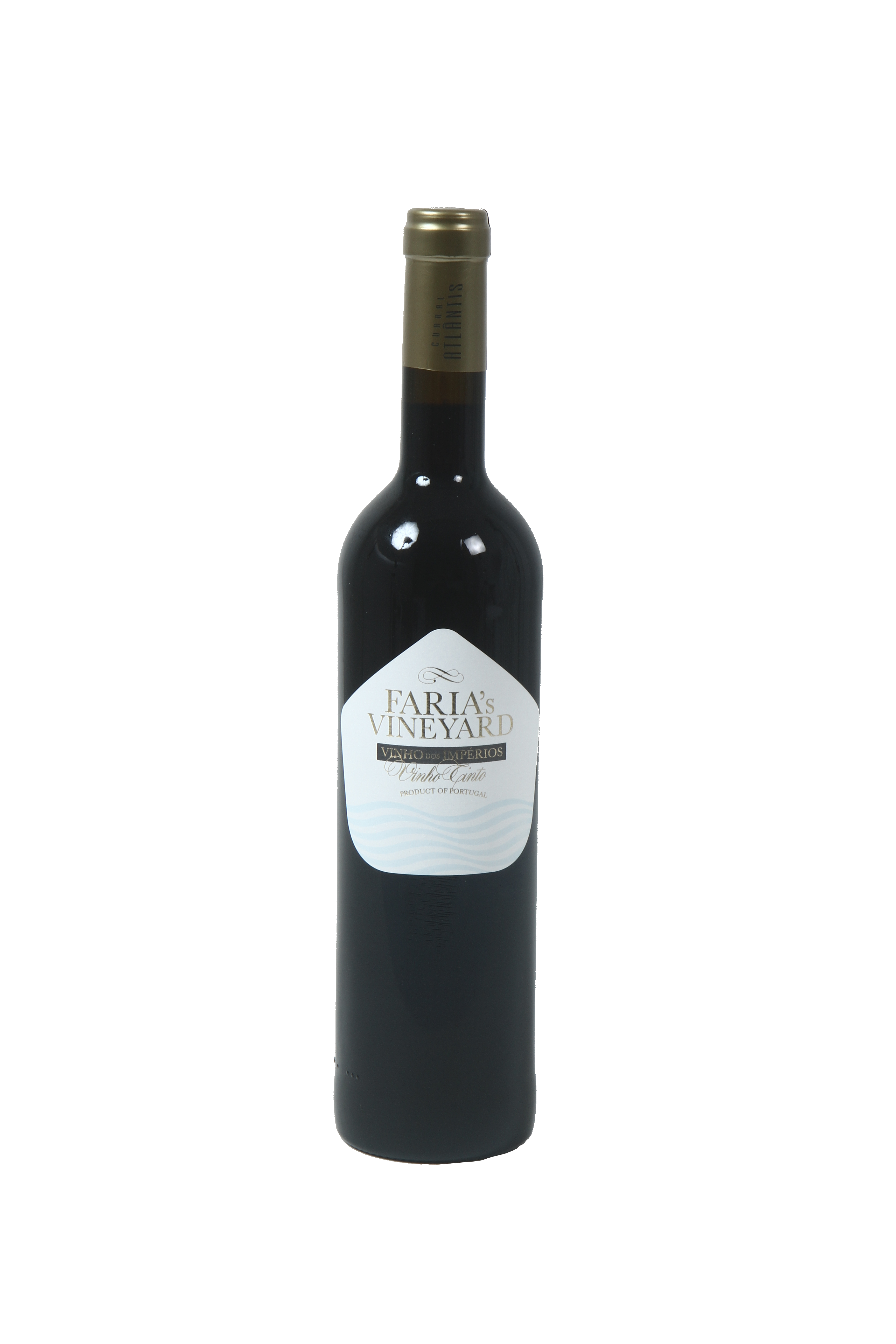 Faria's Vineyard's Império 75 cl