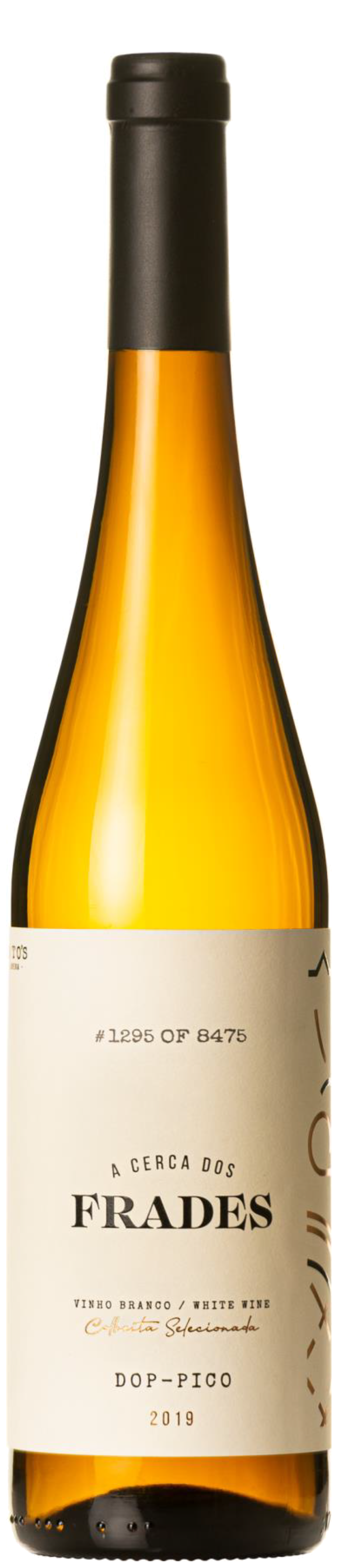 Vinho Branco Cerca dos Frades 75cl