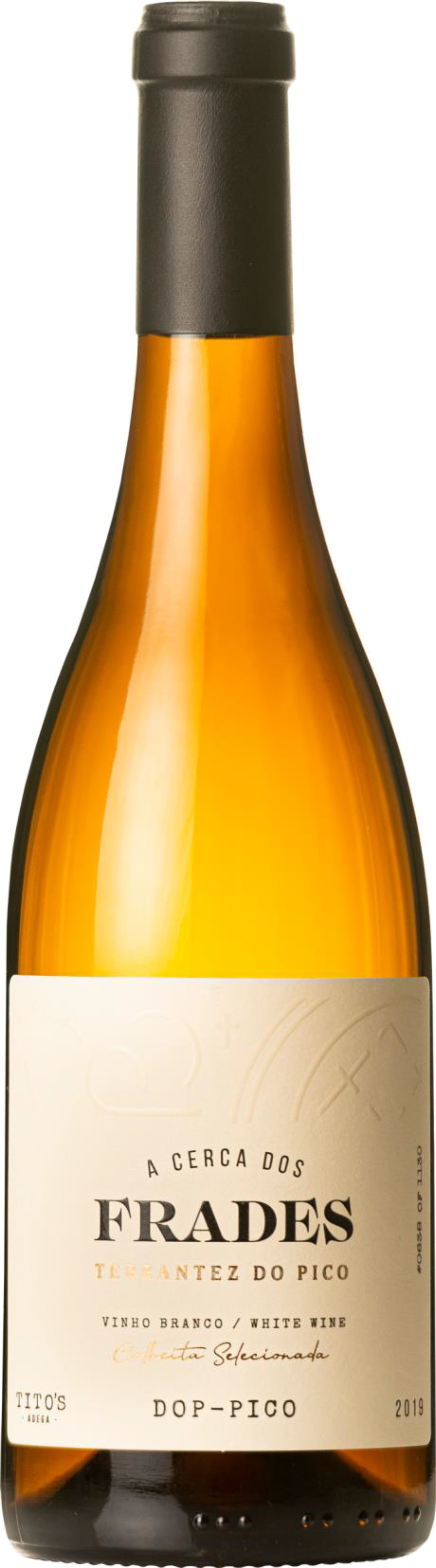 Vinho Branco Cerca dos Frades Verdelho 75cl