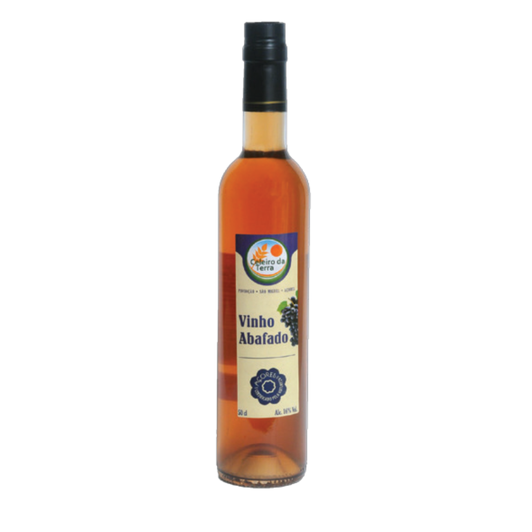 Vinho Abafado 50 cl