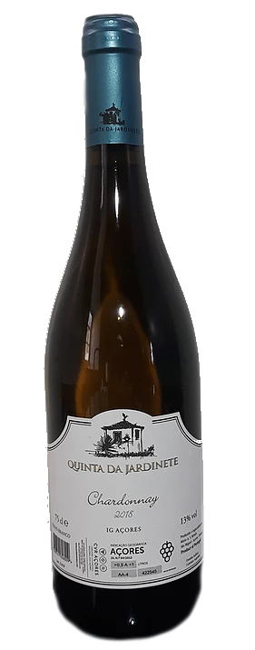 Quinta da Jardinete Chardonnay 75 cl