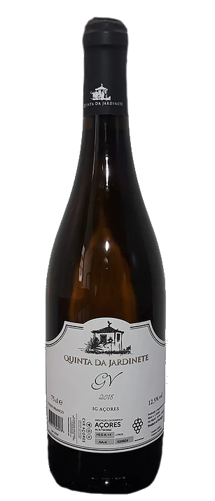 Quinta da Jardinete Branco Grande Vinha